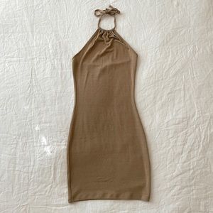 H&M mini dress